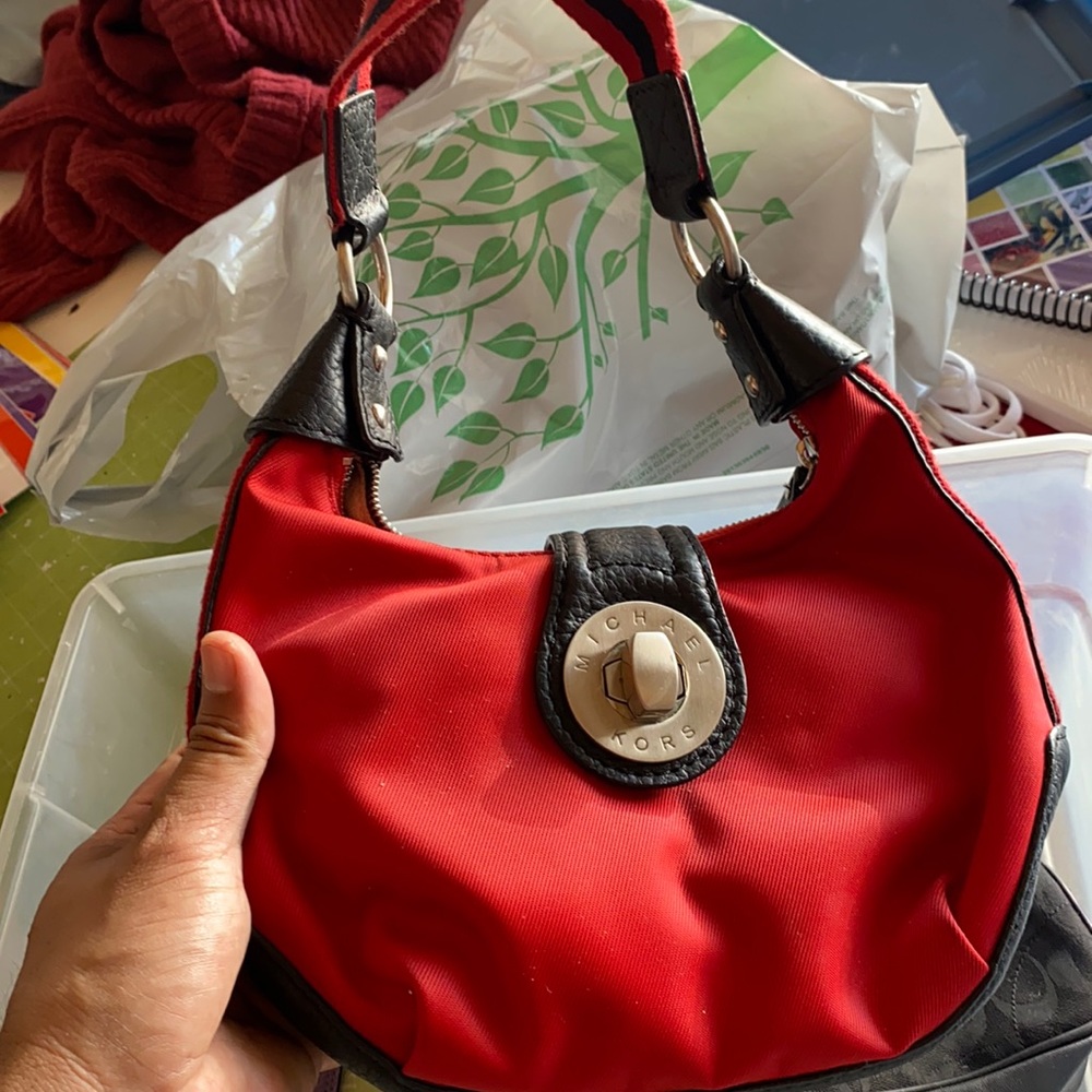 Michael Kors purse